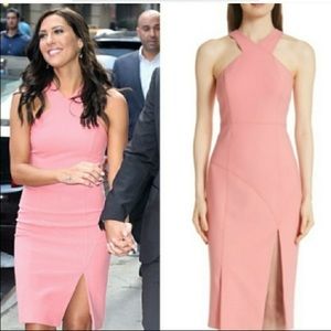 Nwt cinq a sept Melinda dress